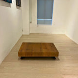 Coffee tables - EX - DISPLAY SALE 15% OFF - Wings - Compact Coffee and Extendable Dining Table - Spaceman