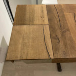 Coffee tables - EX - DISPLAY SALE 15% OFF - Wings - Compact Coffee and Extendable Dining Table - Spaceman