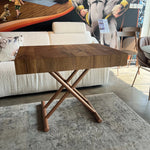 Coffee tables - EX-DISPLAY SALE 15% OFF - Wings - Compact Coffee and Extendable Dining Table - Spaceman