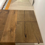 Coffee tables - EX - DISPLAY SALE 15% OFF - Wings - Compact Coffee and Extendable Dining Table - Spaceman