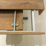 Coffee tables - EX - DISPLAY SALE 15% OFF - Wings - Compact Coffee and Extendable Dining Table - Spaceman