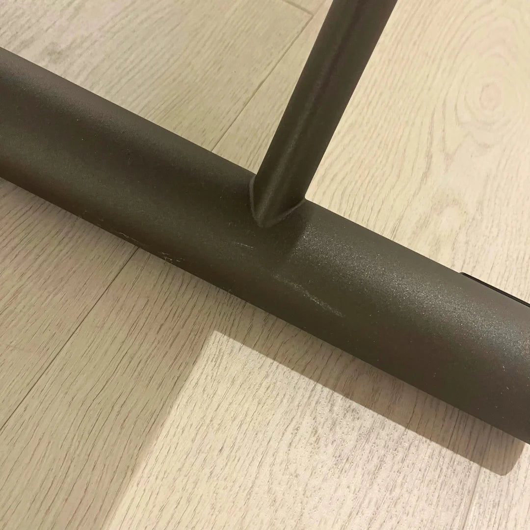 Coffee tables - EX - DISPLAY SALE 15% OFF - Wings - Compact Coffee and Extendable Dining Table - Spaceman