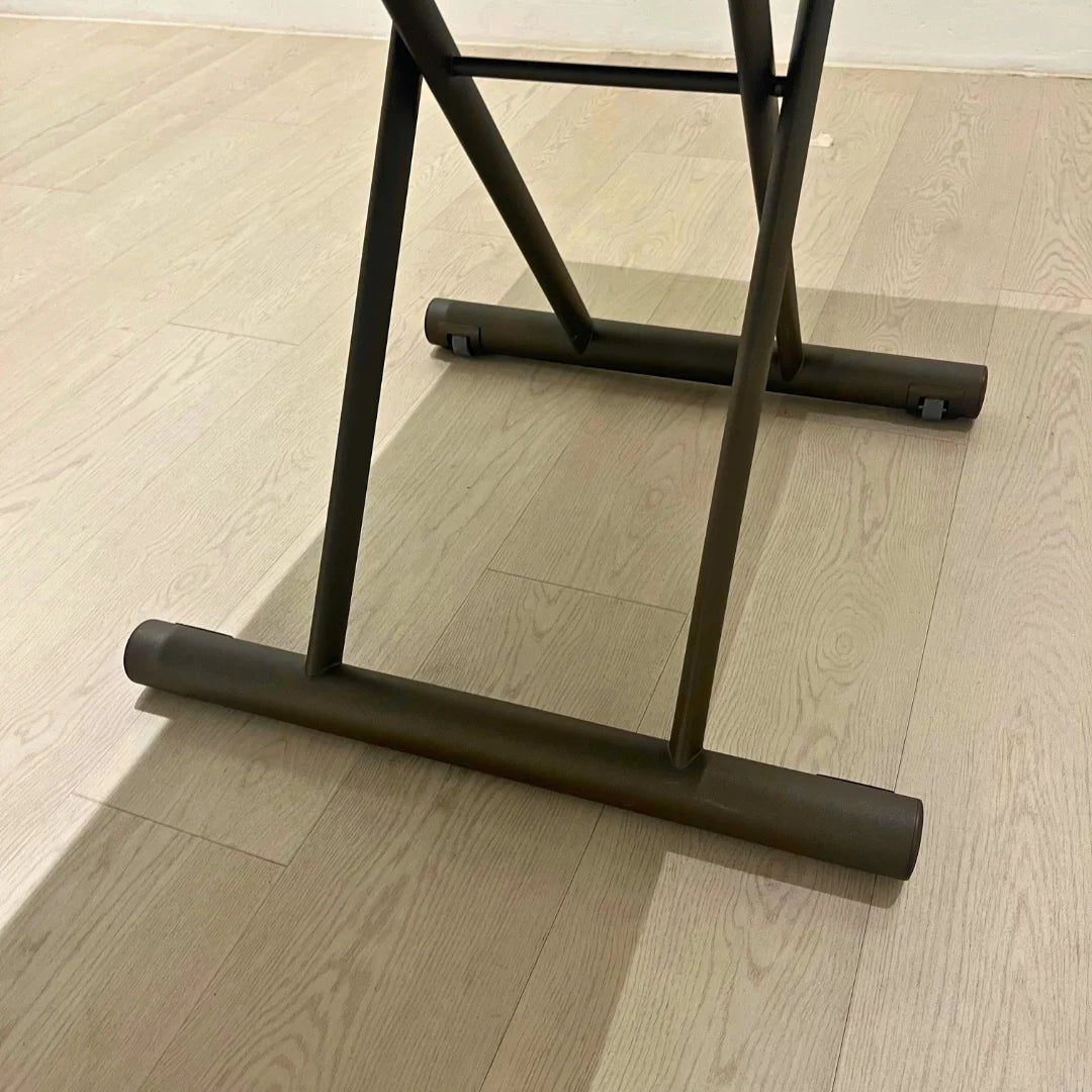 Coffee tables - EX - DISPLAY SALE 15% OFF - Wings - Compact Coffee and Extendable Dining Table - Spaceman