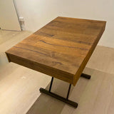 Coffee tables - EX - DISPLAY SALE 15% OFF - Wings - Compact Coffee and Extendable Dining Table - Spaceman