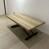 Coffee tables - EX-DISPLAY SALE 40% OFF ~ Limbo Special Edition - Coffee and Dining Table - Spaceman