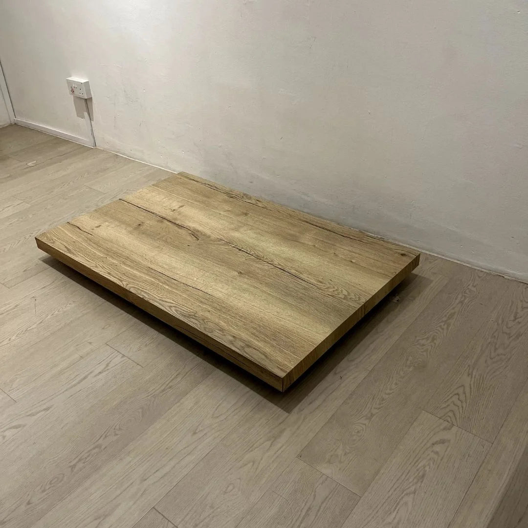 Coffee tables - EX-DISPLAY SALE 40% OFF ~ Limbo Special Edition - Coffee and Dining Table - Spaceman