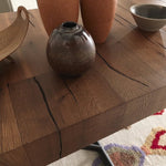 Coffee tables - Wings - Compact Coffee and Extendable Dining Table - Spaceman