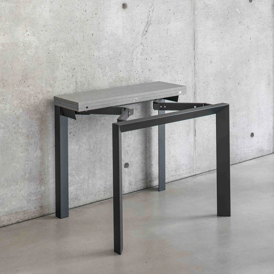 Dinky Compact Console & Dining Table - Made In Italy – Spaceman