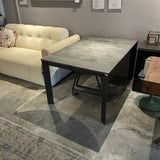 Dining table - EX-DISPLAY 15% OFF - Delta - Slim Console and Extendable Dining Table - Spaceman