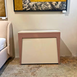 Dining table - EX - DISPLAY SALE 10% OFF ~ Mammoth 90cm + Trolley - Spaceman