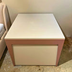 Dining table - EX - DISPLAY SALE 10% OFF ~ Mammoth 90cm + Trolley - Spaceman