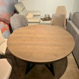 Dining table - EX - DISPLAY SALE 15% OFF - Stellar XL - Round Expanding Dining Table - Spaceman