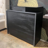 Dining table - EX-DISPLAY SALE 25% OFF - Ensemble Storage - Dining Table and Hidden Chairs - Spaceman