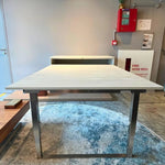 Dining table - EX - DISPLAY SALE 25% OFF - Wall - Mounted Secret Pull - Out Table - Spaceman