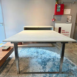 Dining table - EX - DISPLAY SALE 25% OFF - Wall - Mounted Secret Pull - Out Table - Spaceman