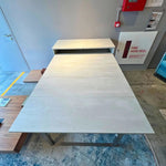 Dining table - EX - DISPLAY SALE 25% OFF - Wall - Mounted Secret Pull - Out Table - Spaceman