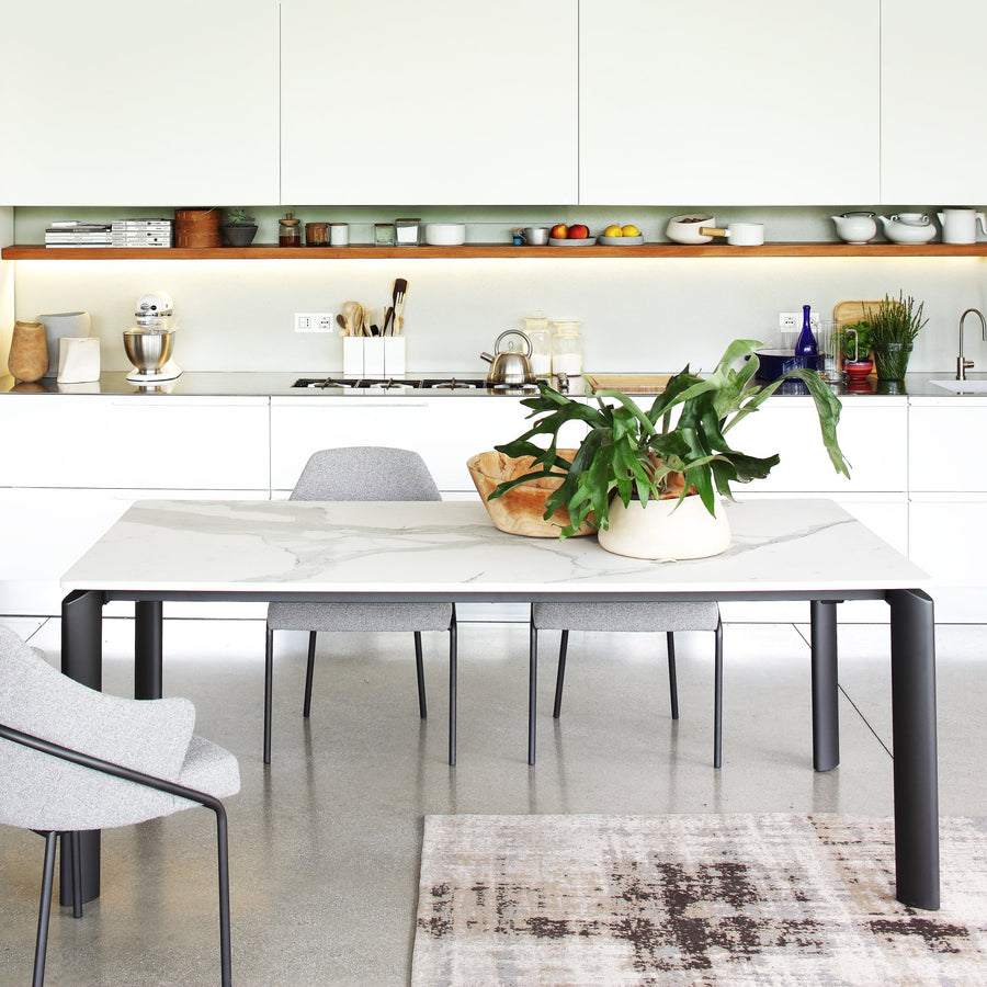 Sash Luxury Dining Chairs Singapore Made In Italy Spaceman