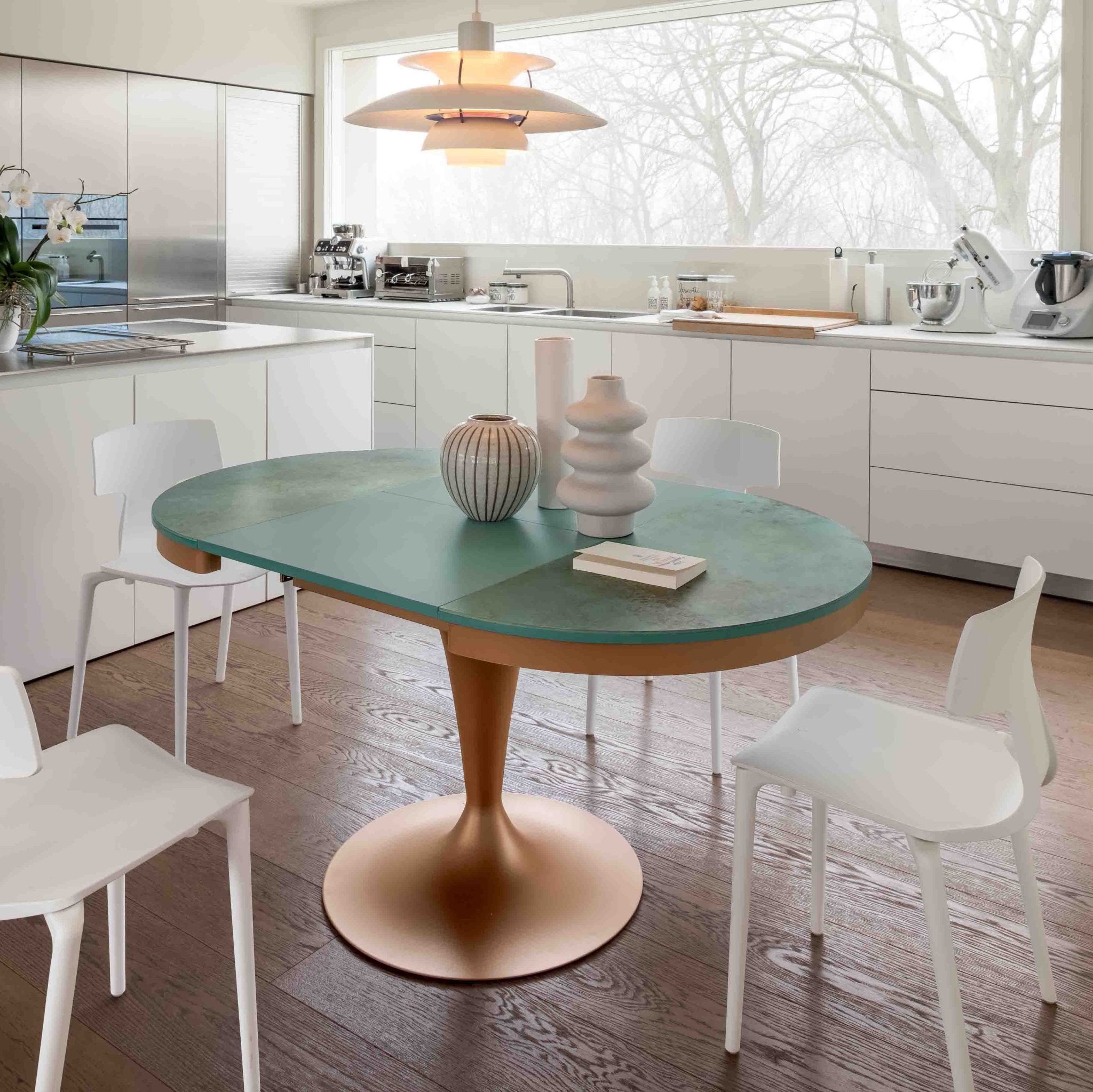 Top Console & Extending Dining Tables in Singapore – Spaceman