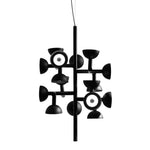  - EX - DISPLAY LIGHTING 35% OFF - Sibilla Pendant Light (Big) - Spaceman