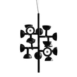  - EX - DISPLAY LIGHTING 35% OFF - Sibilla Pendant Light (Big) - Spaceman