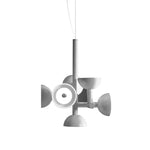 - EX - DISPLAY LIGHTING 35% OFF - Sibilla Pendant Light (Small) - Spaceman