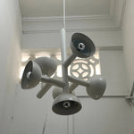  - EX - DISPLAY LIGHTING 35% OFF - Sibilla Pendant Light (Small) - Spaceman