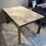 - EX-DISPLAY SALE 10% OFF - Levitare - Extendable Dining Table - Spaceman