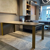 - EX-DISPLAY SALE 10% OFF - Levitare - Extendable Dining Table - Spaceman