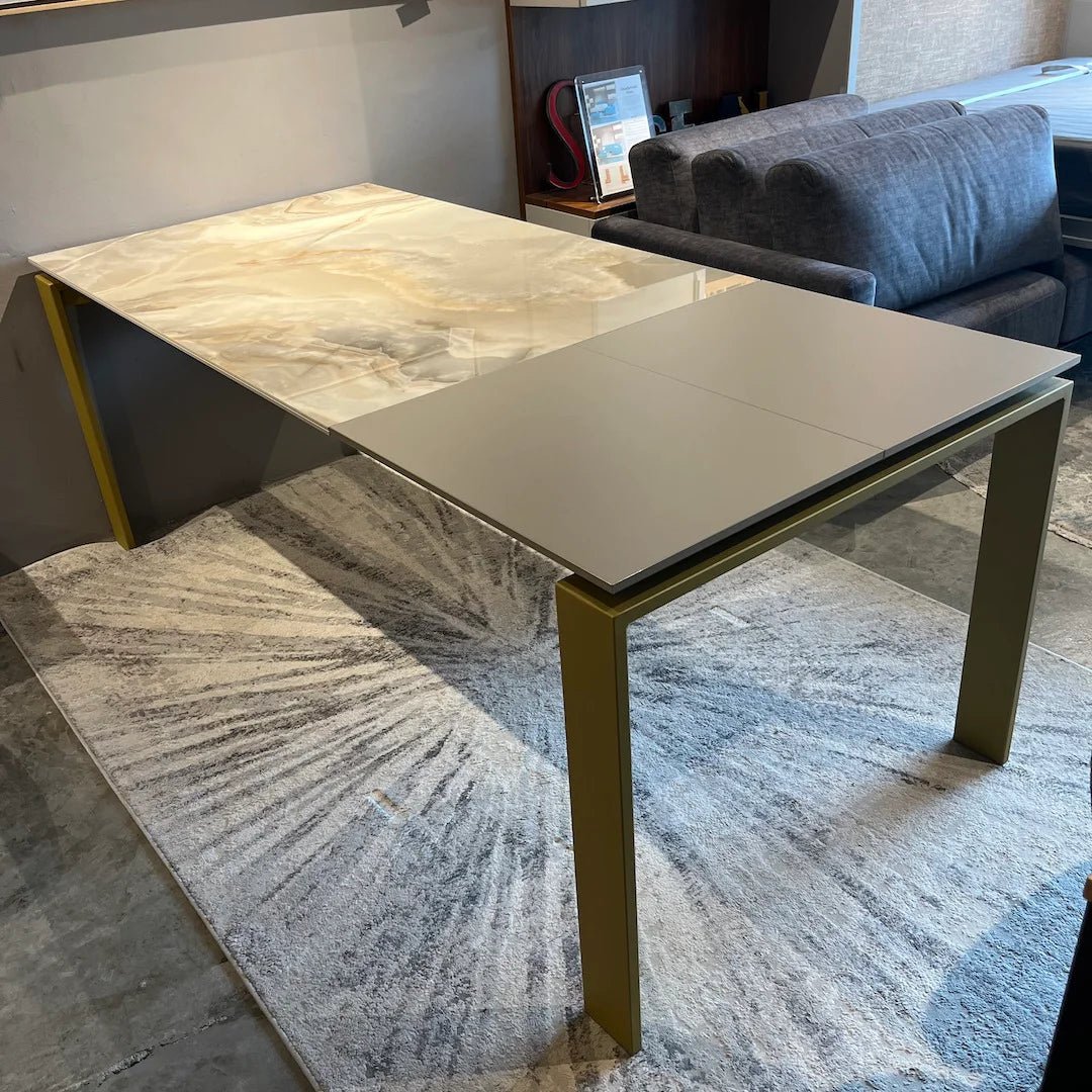 - EX-DISPLAY SALE 10% OFF - Levitare - Extendable Dining Table - Spaceman