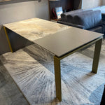 - EX-DISPLAY SALE 10% OFF - Levitare - Extendable Dining Table - Spaceman