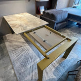 - EX-DISPLAY SALE 10% OFF - Levitare - Extendable Dining Table - Spaceman