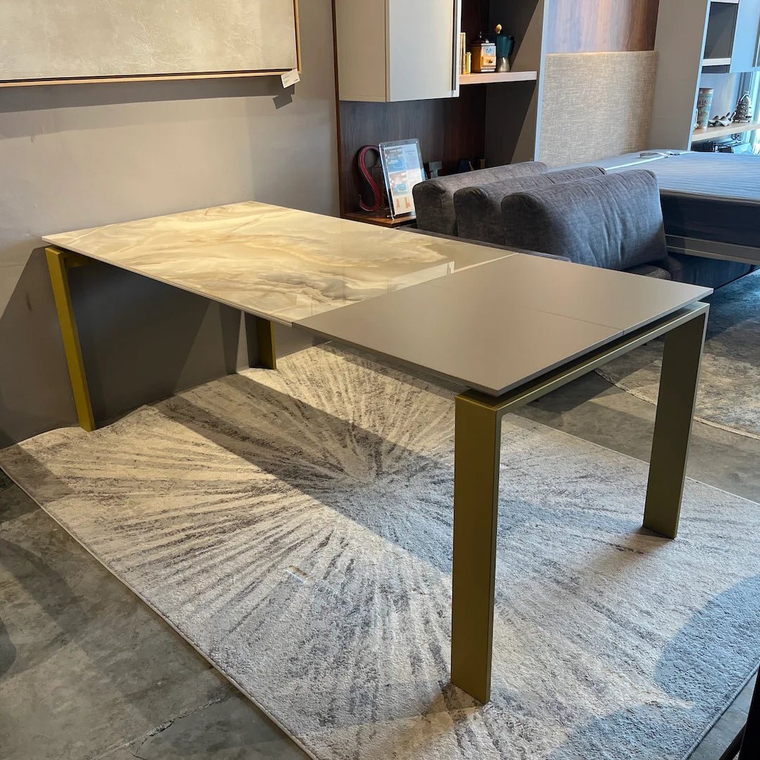 - EX-DISPLAY SALE 10% OFF - Levitare - Extendable Dining Table - Spaceman