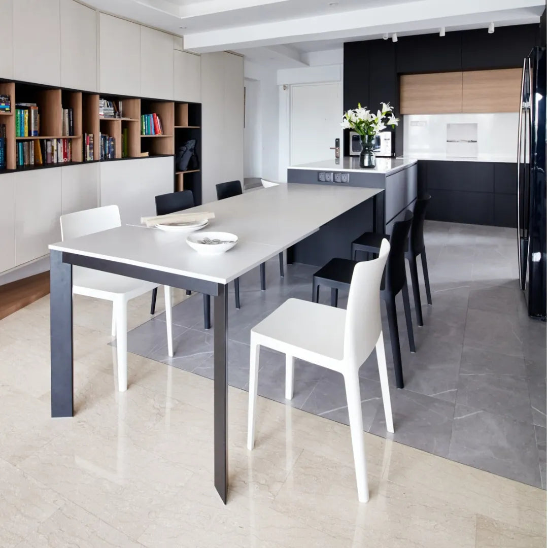 Flatiron - Extending Dining Table