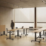 General - Adaptis - Folding Office Desk - Spaceman
