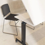 General - Adaptis - Folding Office Desk - Spaceman