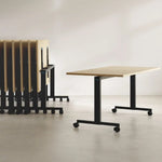 General - Adaptis - Folding Office Desk - Spaceman