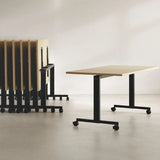 General - Adaptis - Folding Office Desk - Spaceman
