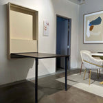 General - EX - DISPLAY SALE 15% OFF - Incognito - Wall Mounted Table - Spaceman