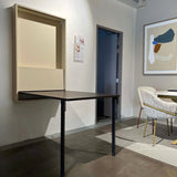 General - EX - DISPLAY SALE 15% OFF - Incognito - Wall Mounted Table - Spaceman