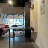 General - EX - DISPLAY SALE 15% OFF - Incognito - Wall Mounted Table - Spaceman