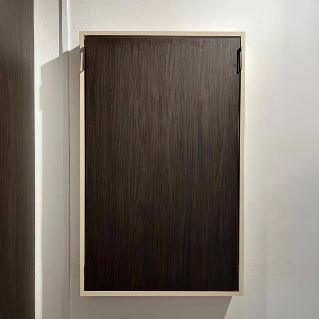 General - EX - DISPLAY SALE 15% OFF - Incognito - Wall Mounted Table - Spaceman