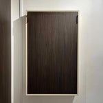 General - EX - DISPLAY SALE 15% OFF - Incognito - Wall Mounted Table - Spaceman