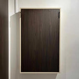 General - EX - DISPLAY SALE 15% OFF - Incognito - Wall Mounted Table - Spaceman