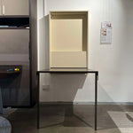 General - EX - DISPLAY SALE 15% OFF - Incognito - Wall Mounted Table - Spaceman