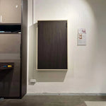 General - EX - DISPLAY SALE 15% OFF - Incognito - Wall Mounted Table - Spaceman