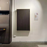 General - EX - DISPLAY SALE 15% OFF - Incognito - Wall Mounted Table - Spaceman