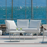 Outdoor - Lattice - Outdoor Lounge and Sofa - Spaceman