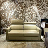 Sofa bed - EX-DISPLAY 15% OFF - Slumbersofa Grandiose - Luxury Sofa Bed with Adjustable Headrests - Spaceman