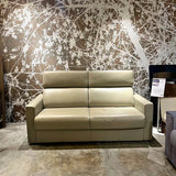 Sofa bed - EX-DISPLAY 15% OFF - Slumbersofa Grandiose - Luxury Sofa Bed with Adjustable Headrests - Spaceman