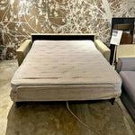 Sofa bed - EX-DISPLAY 15% OFF - Slumbersofa Grandiose - Luxury Sofa Bed with Adjustable Headrests - Spaceman